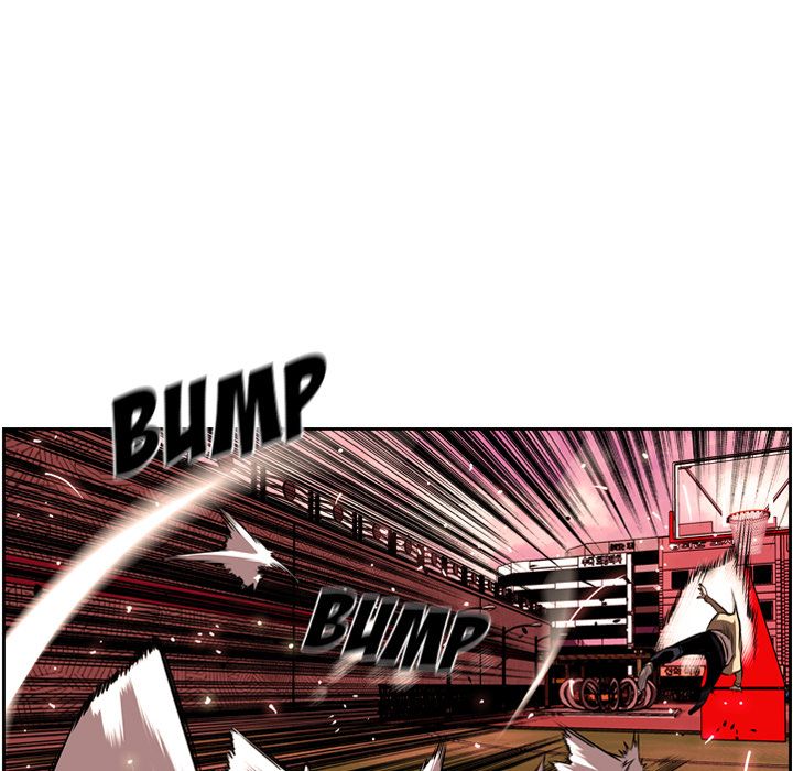 Supernova Manhwa - Chapter 81 Page 10