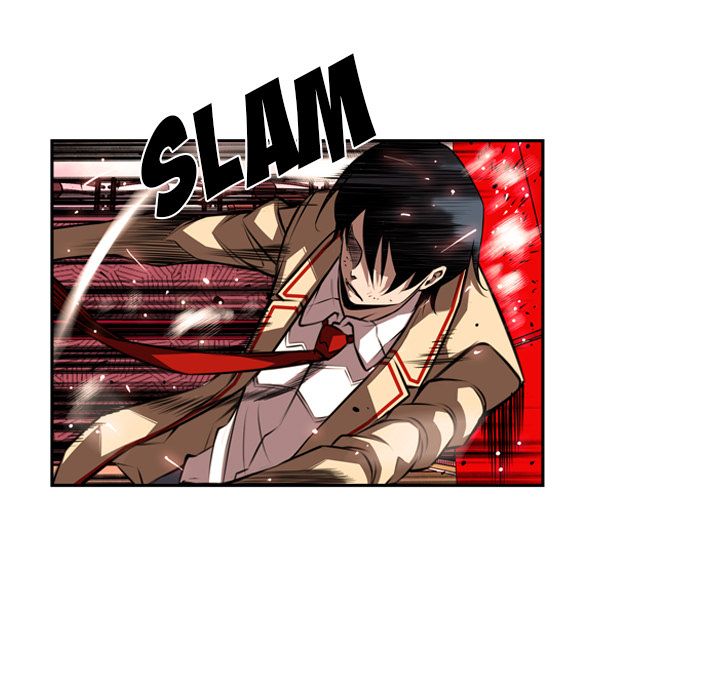 Supernova Manhwa - Chapter 81 Page 12