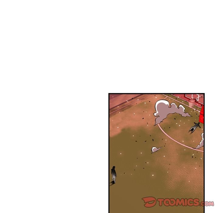 Supernova Manhwa - Chapter 81 Page 13