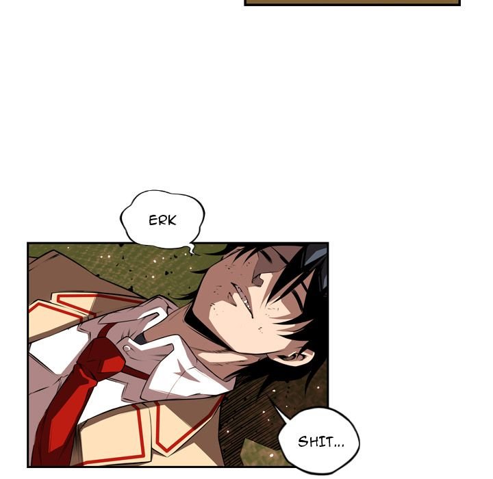 Supernova Manhwa - Chapter 81 Page 14