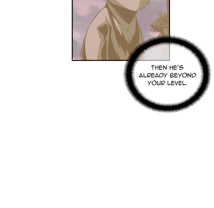 Supernova Manhwa - Chapter 81 Page 16