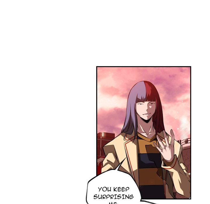 Supernova Manhwa - Chapter 81 Page 18