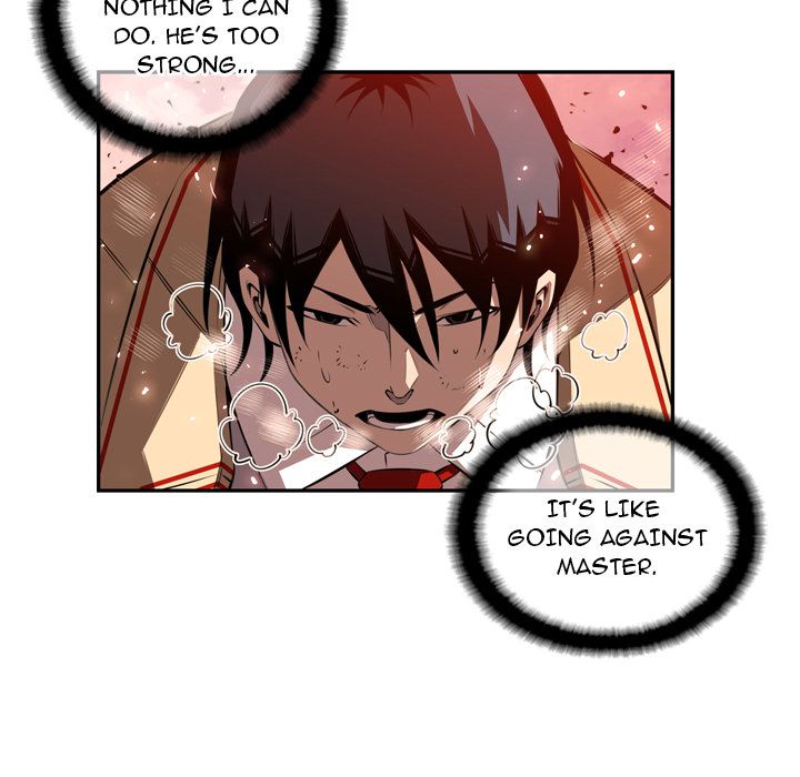 Supernova Manhwa - Chapter 81 Page 20