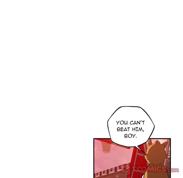 Supernova Manhwa - Chapter 81 Page 21