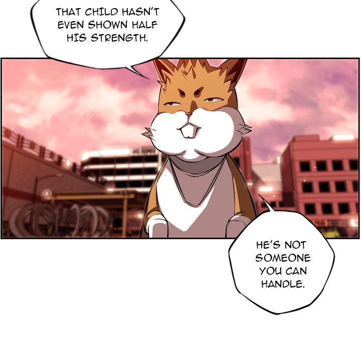 Supernova Manhwa - Chapter 81 Page 23