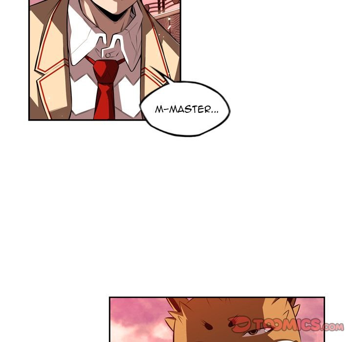 Supernova Manhwa - Chapter 81 Page 25