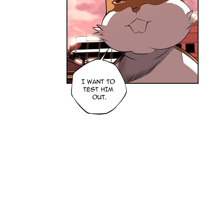 Supernova Manhwa - Chapter 81 Page 26