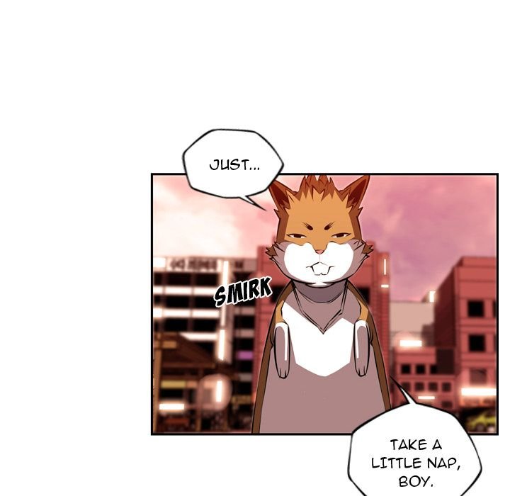 Supernova Manhwa - Chapter 81 Page 28