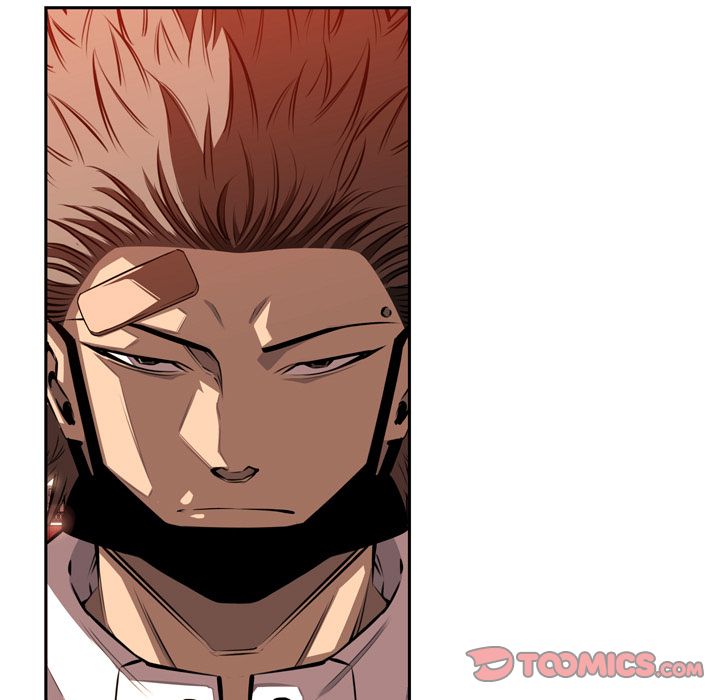 Supernova Manhwa - Chapter 81 Page 41