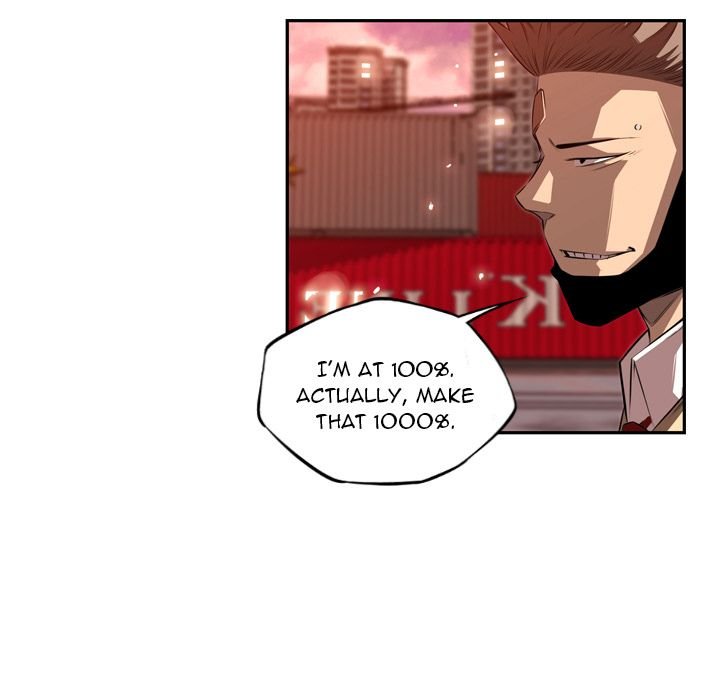 Supernova Manhwa - Chapter 81 Page 48