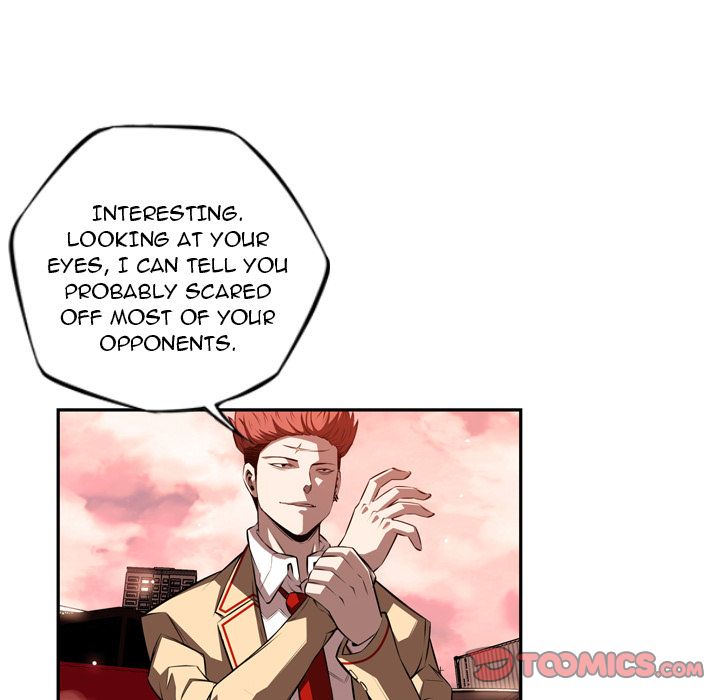 Supernova Manhwa - Chapter 81 Page 49