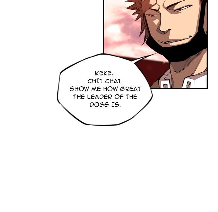 Supernova Manhwa - Chapter 81 Page 51