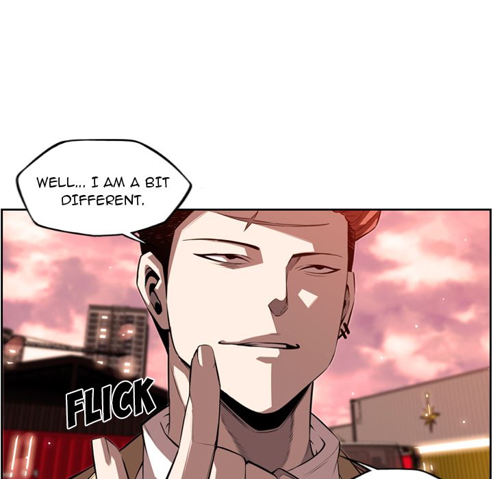 Supernova Manhwa - Chapter 81 Page 52