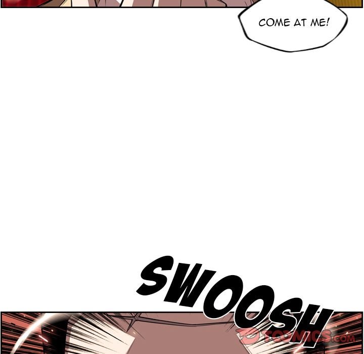 Supernova Manhwa - Chapter 81 Page 53