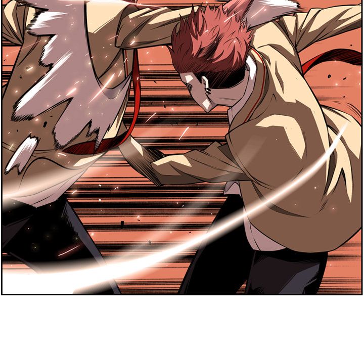 Supernova Manhwa - Chapter 81 Page 56