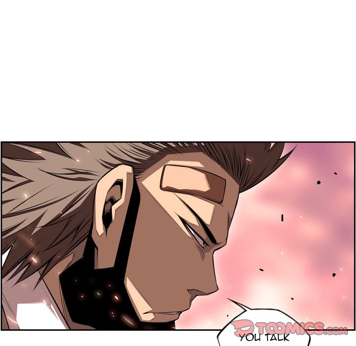 Supernova Manhwa - Chapter 81 Page 57