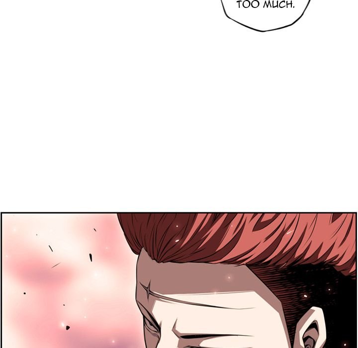 Supernova Manhwa - Chapter 81 Page 58