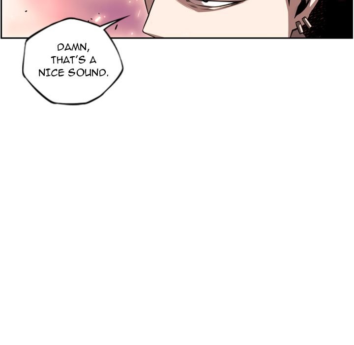 Supernova Manhwa - Chapter 81 Page 59
