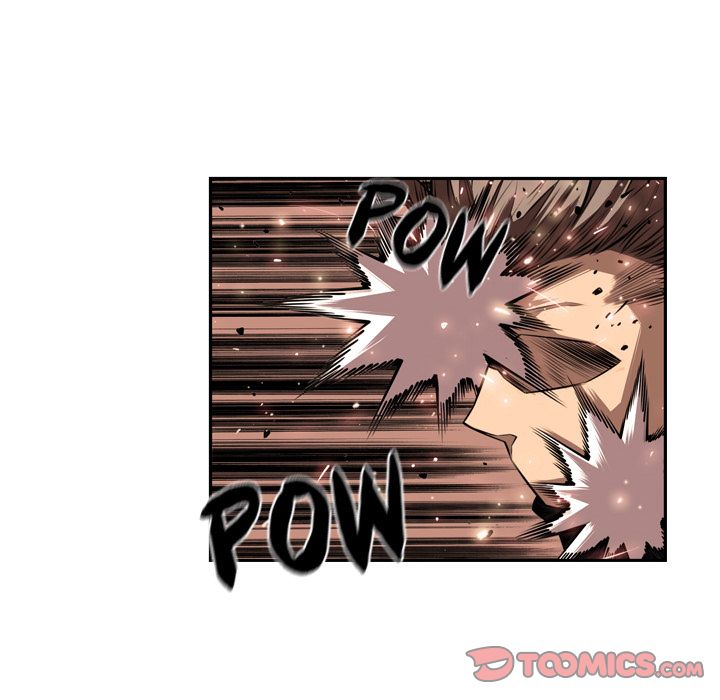 Supernova Manhwa - Chapter 81 Page 61