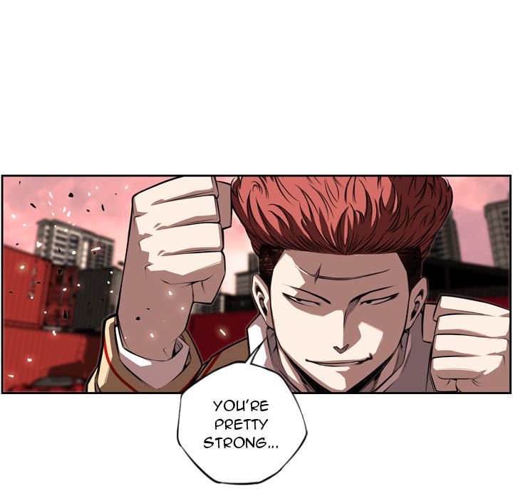 Supernova Manhwa - Chapter 81 Page 70