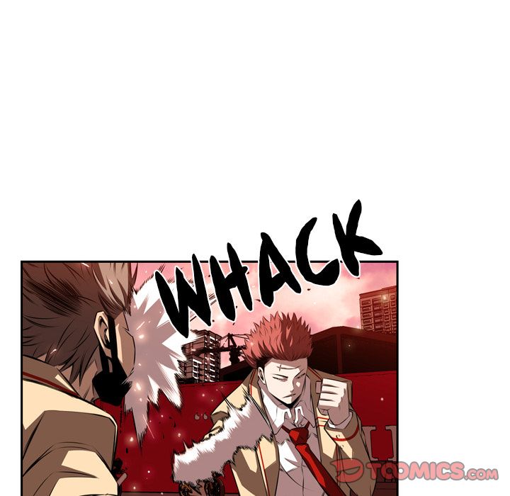 Supernova Manhwa - Chapter 81 Page 73