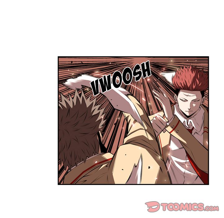 Supernova Manhwa - Chapter 81 Page 77