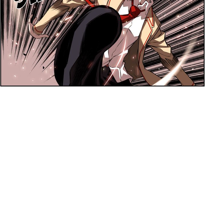 Supernova Manhwa - Chapter 81 Page 84