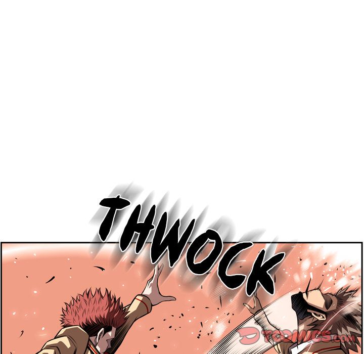 Supernova Manhwa - Chapter 81 Page 85