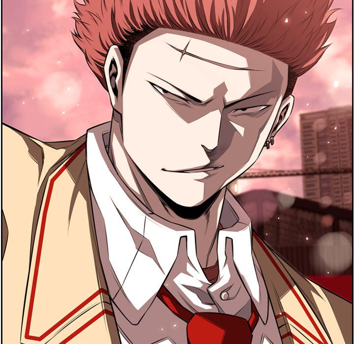 Supernova Manhwa - Chapter 81 Page 88