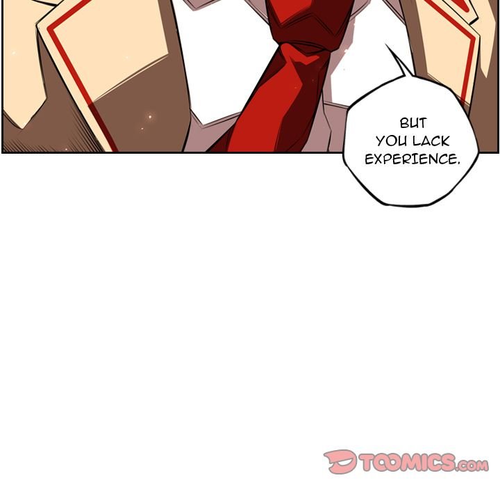 Supernova Manhwa - Chapter 81 Page 89