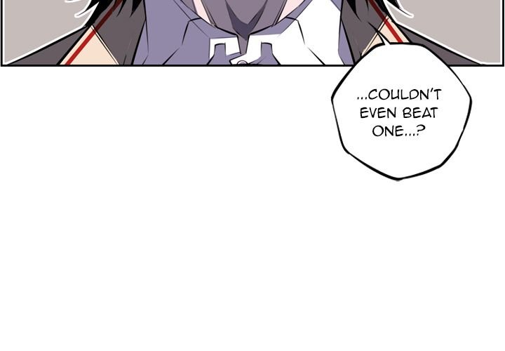 Supernova Manhwa - Chapter 60 Page 2