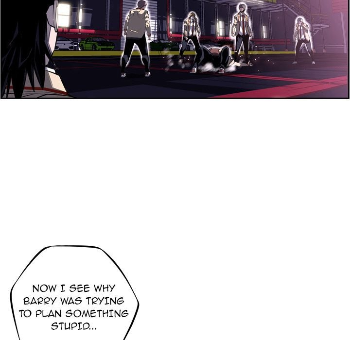 Supernova Manhwa - Chapter 60 Page 4