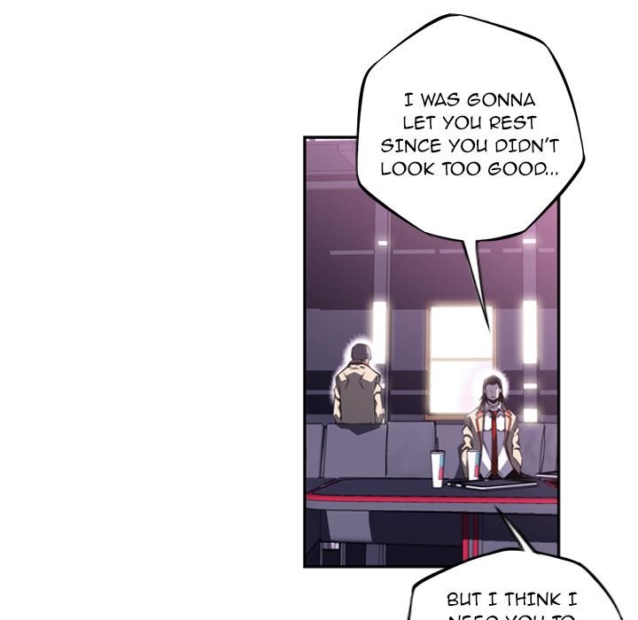 Supernova Manhwa - Chapter 60 Page 10