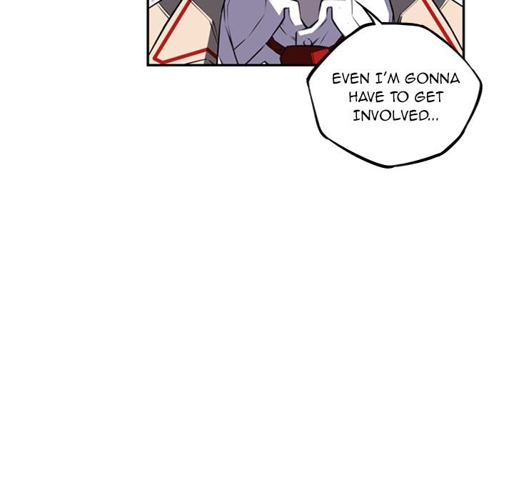 Supernova Manhwa - Chapter 60 Page 14