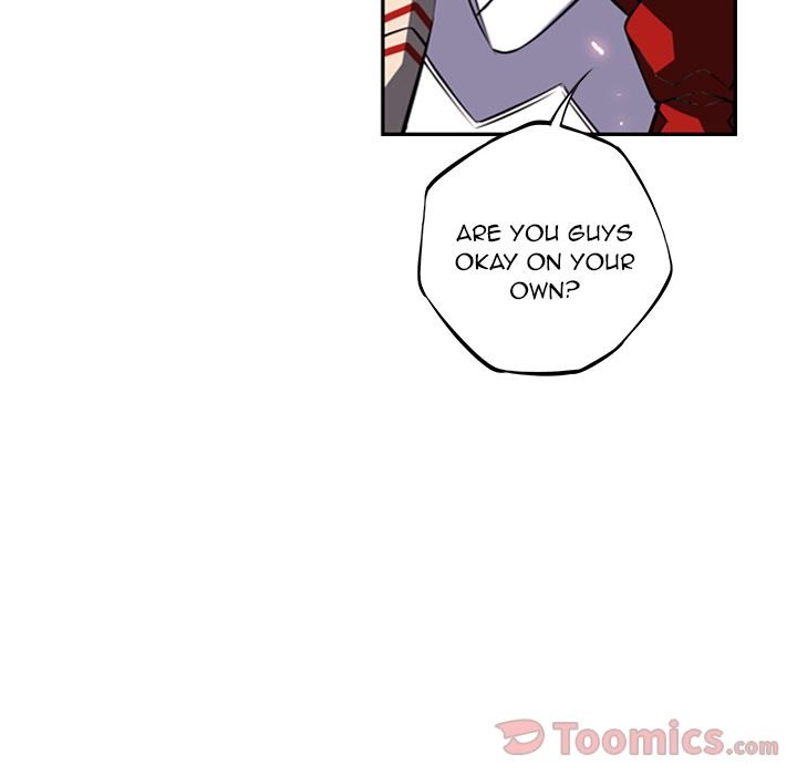 Supernova Manhwa - Chapter 60 Page 24