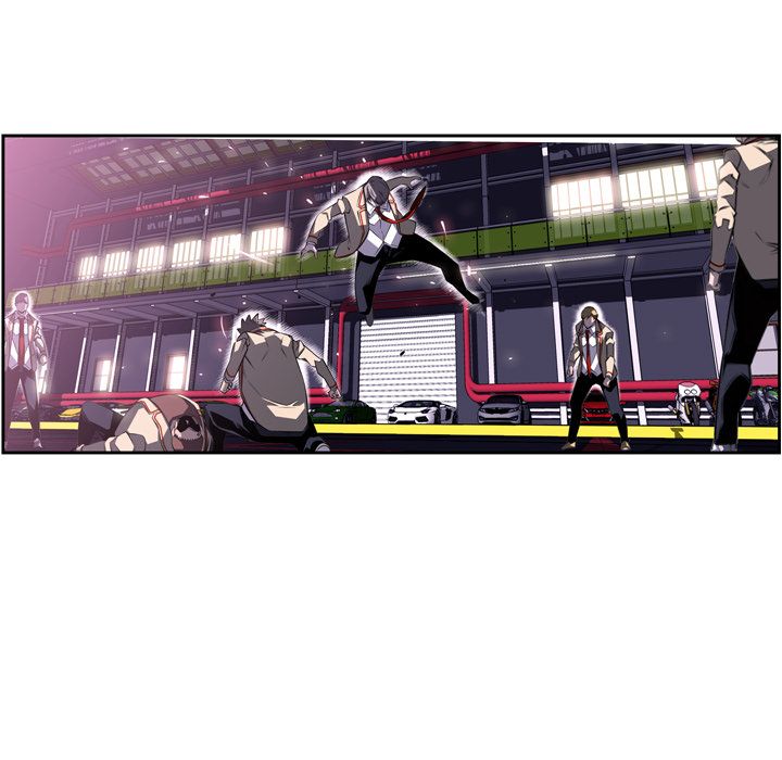 Supernova Manhwa - Chapter 60 Page 34