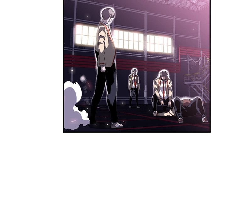 Supernova Manhwa - Chapter 60 Page 37