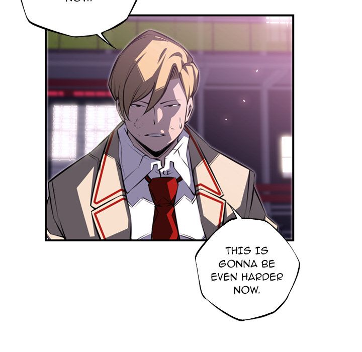 Supernova Manhwa - Chapter 60 Page 44