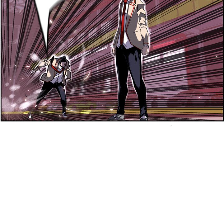 Supernova Manhwa - Chapter 60 Page 50