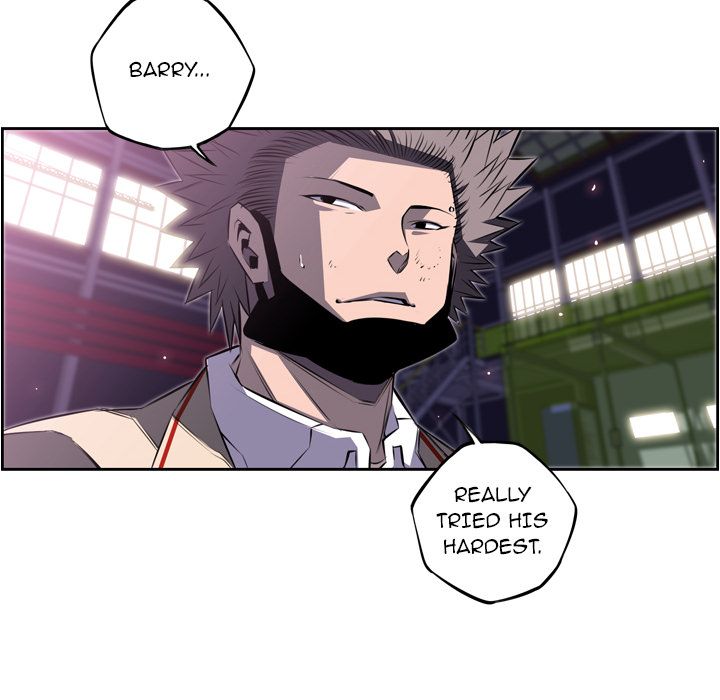 Supernova Manhwa - Chapter 60 Page 61