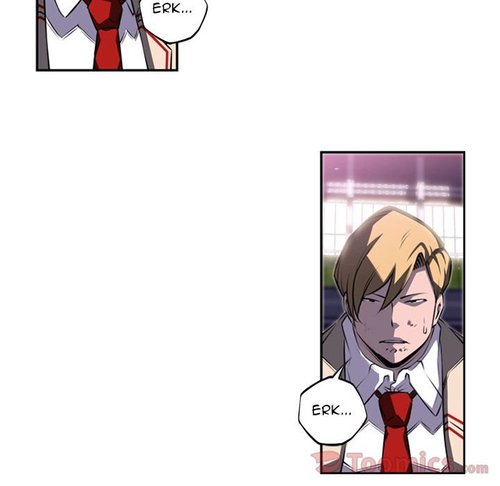 Supernova Manhwa - Chapter 60 Page 65