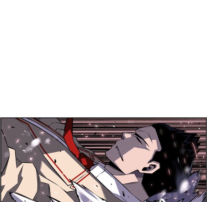 Supernova Manhwa - Chapter 60 Page 92