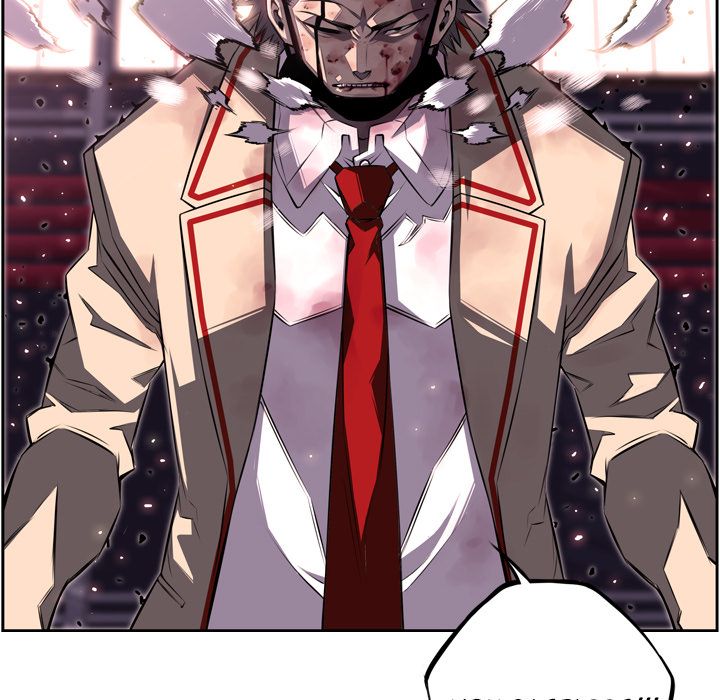 Supernova Manhwa - Chapter 60 Page 119