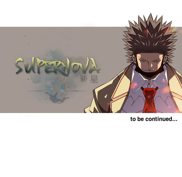 Supernova Manhwa - Chapter 60 Page 121