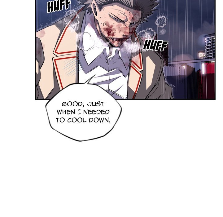 Supernova Manhwa - Chapter 90 Page 5