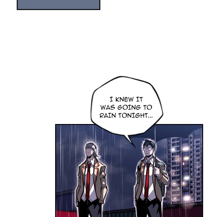Supernova Manhwa - Chapter 90 Page 7