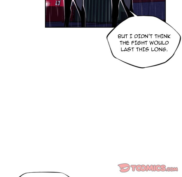 Supernova Manhwa - Chapter 90 Page 8