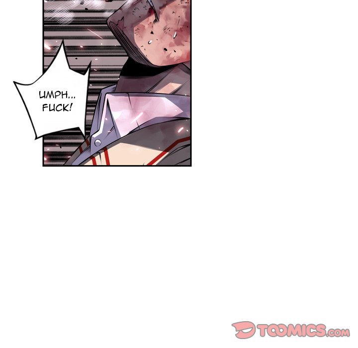 Supernova Manhwa - Chapter 90 Page 16