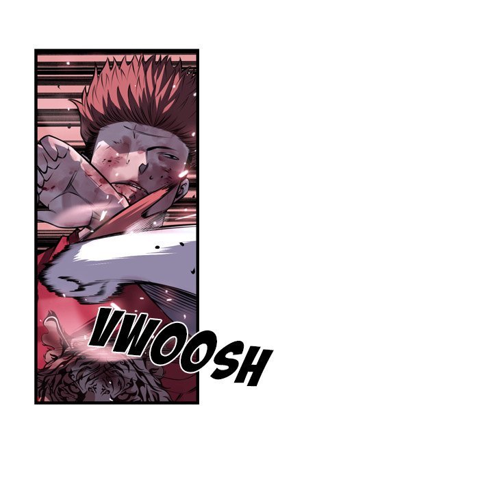 Supernova Manhwa - Chapter 90 Page 18