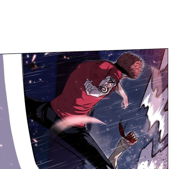 Supernova Manhwa - Chapter 90 Page 23